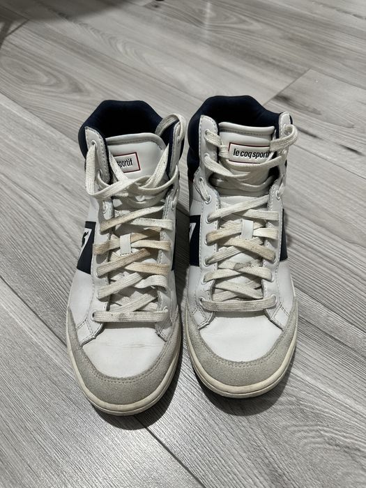 Adidasi Le Coq Sportif