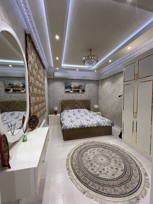 Сдаю ЖК Мадрид 2/6/9.  1000$ якасарайский район