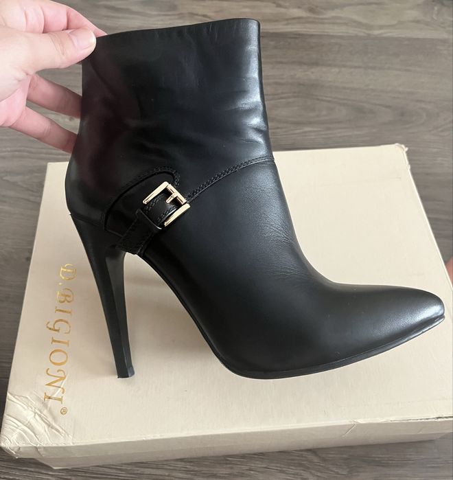 Обувь. Ботильоны, туфли