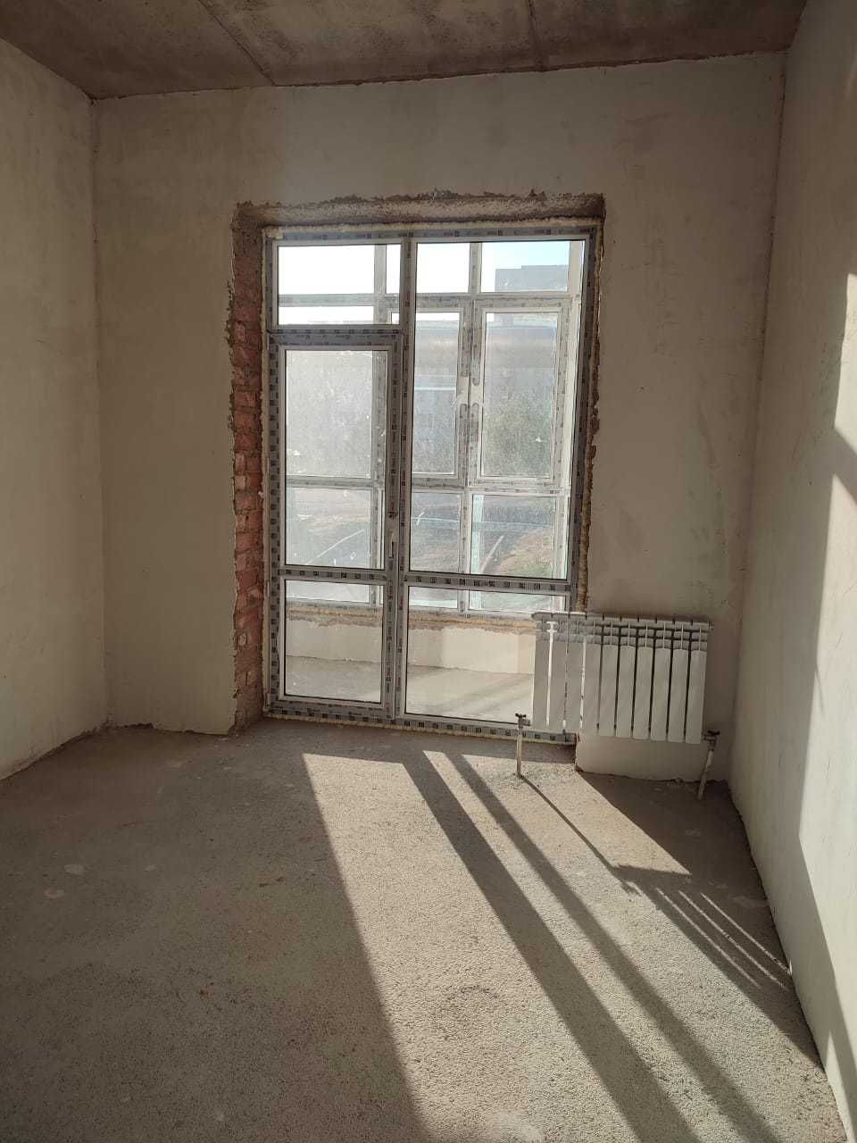1-комнатной квартиры, 37 м², ул. Муканова, дом 81 ЖК Алтын Орда