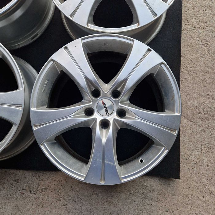 Roti/Jante/Jenti BMW Seria 1 3 4 Z4 X5 | 5x120 | 18 inch