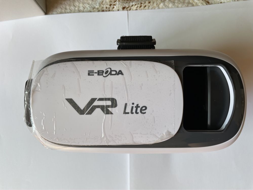 Ochelari Virtual Reality Lite E-BODA