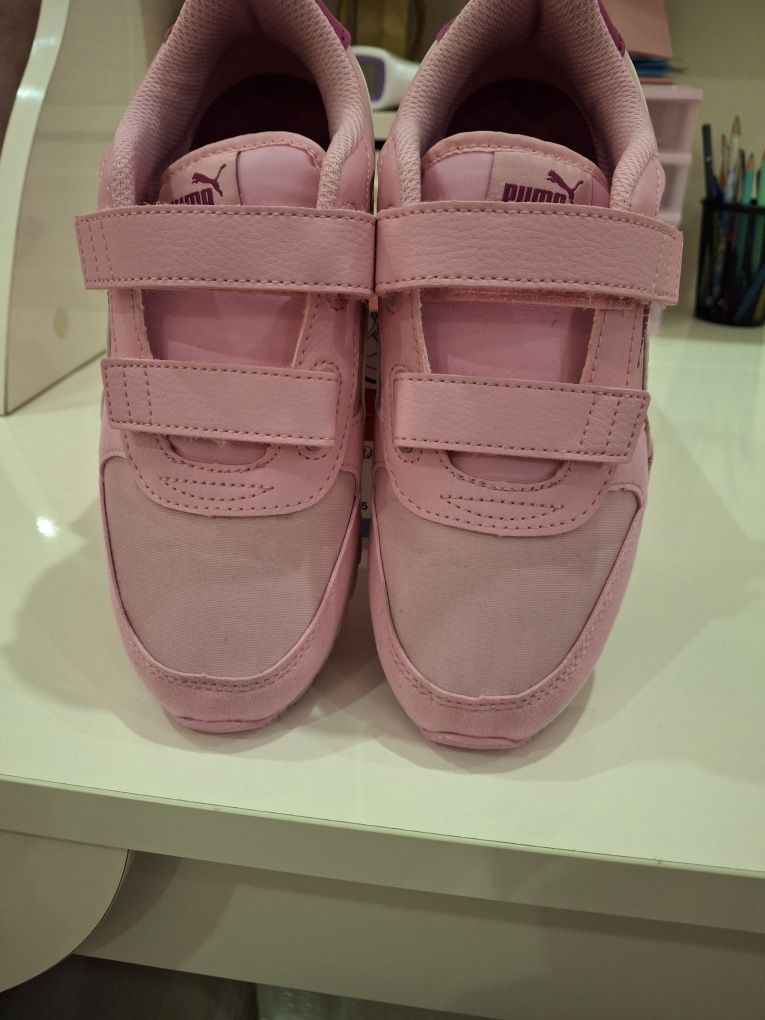 Детски маратонки Puma