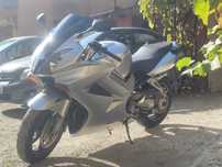 Honda VFR 800 2002