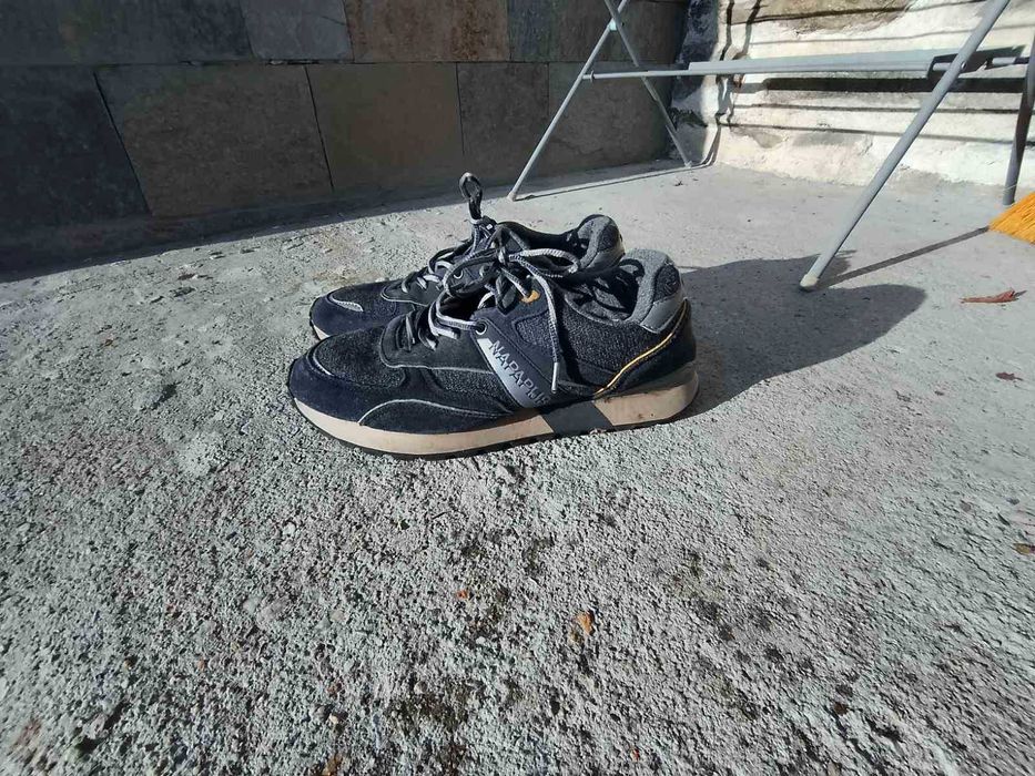 Napapijri обувки 42 номер