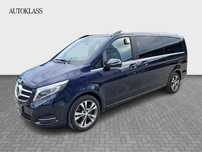 Mercedes-Benz V