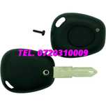 Carcasa Cheie Renault Twingo Megane Scenic Laguna 1 Buton