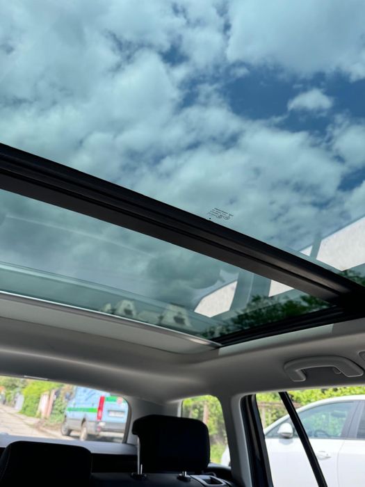 Wolkswagen golf 7.5