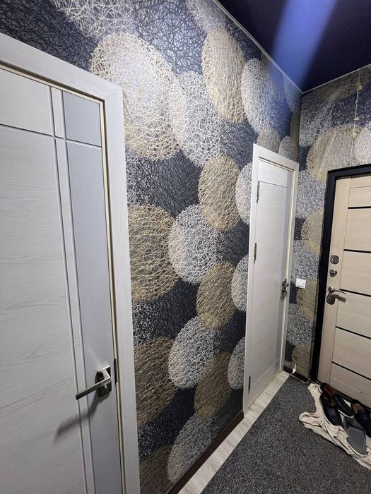 Megaplanet yonida 2xonali kvartira ijaraga beriladi