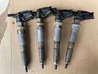 Injectoare Renault Koleos/Nissan X-Trail/Nissan Qashqai 2.0 DCI