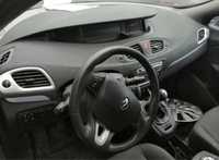 Kit airbag sau plansa bord renault scenic 3