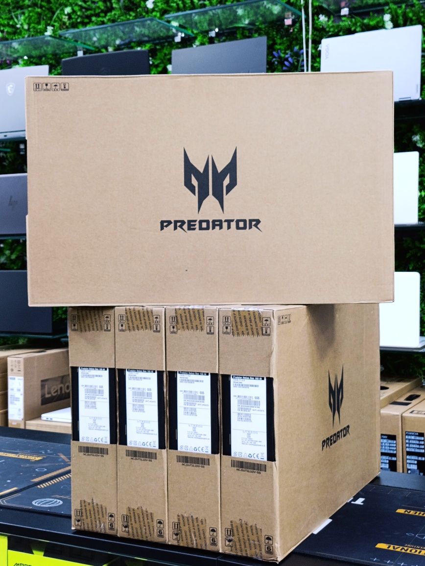 Acer Predator Neo 16S Ai