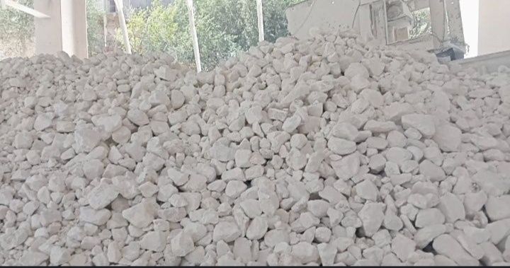 Састобе известь  3 сорт