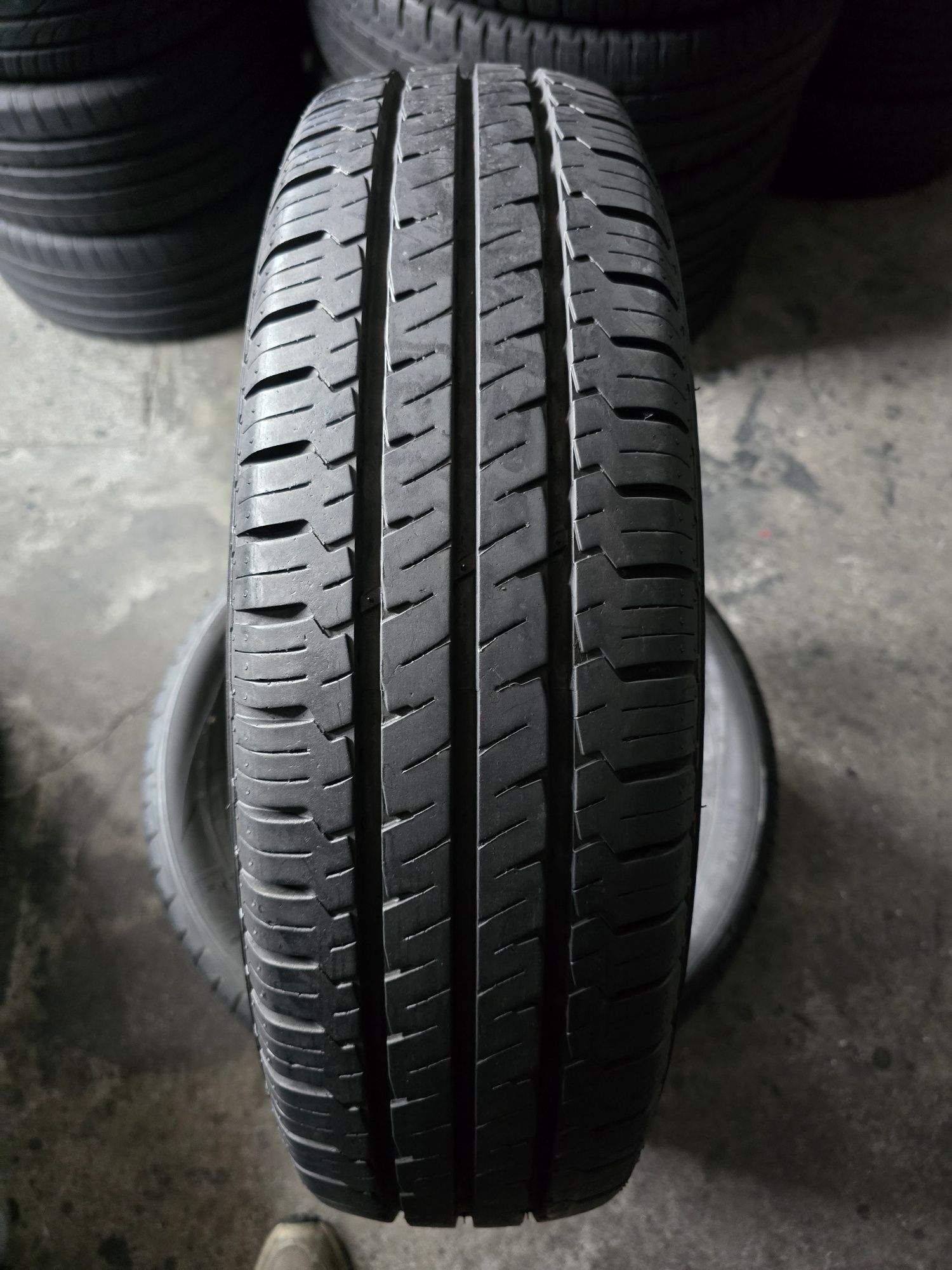 Hankook 185/75 R16 C 104/102R vară