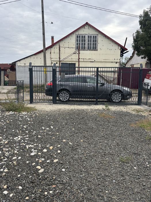 Vand teren intravilan sau schimb cu auto