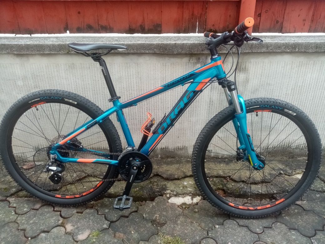 Bicicleta MTB noua