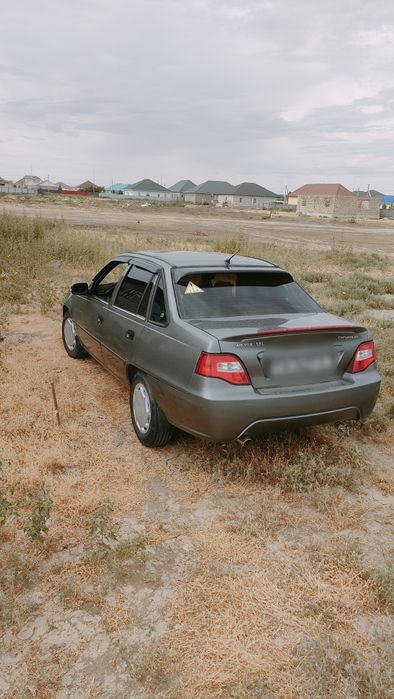 нексия 2 эксклюзив