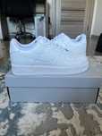 Nike Air Force 1 Triple White