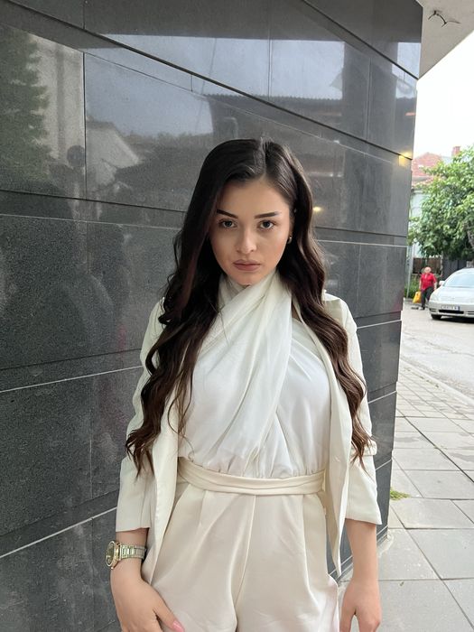 Официален гащеризон MEGZ