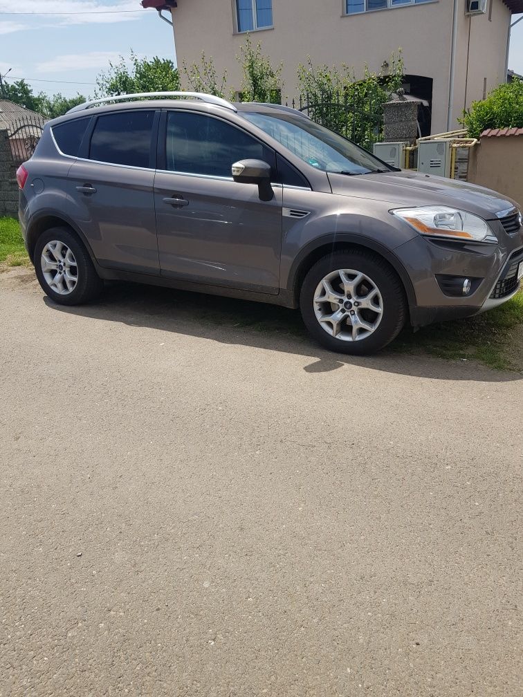 De Vanzare Ford Kuga