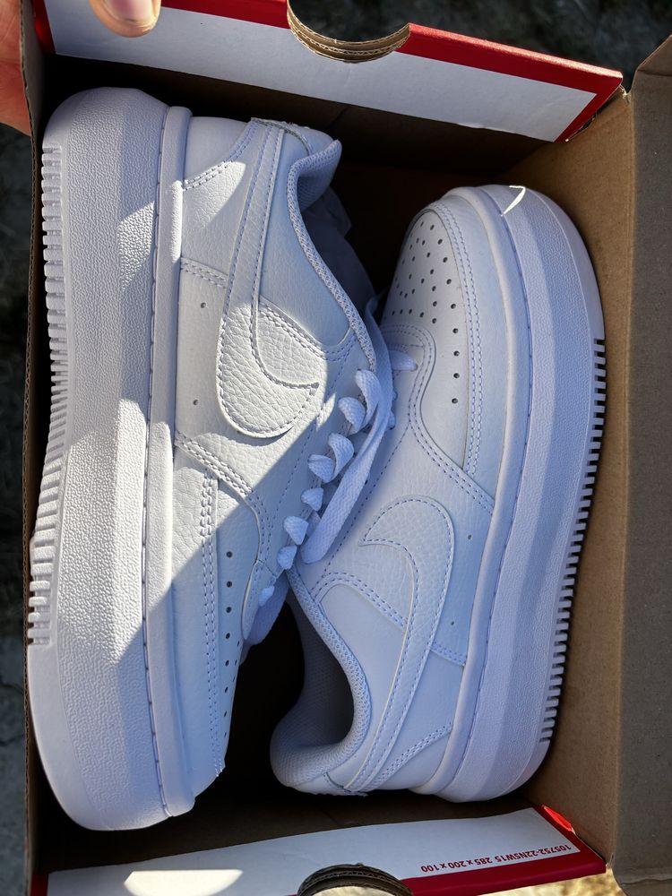 Nike air force 1 platform