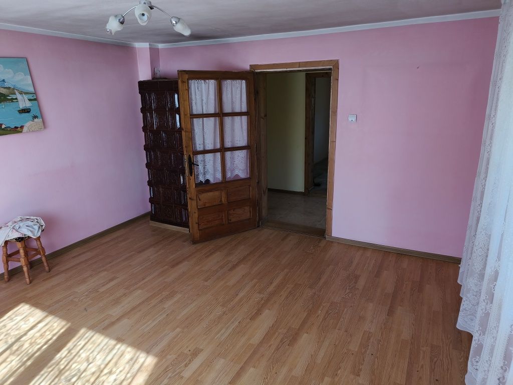Casă intabulată in chendrea