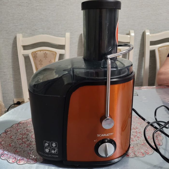 Продам соковыжималку