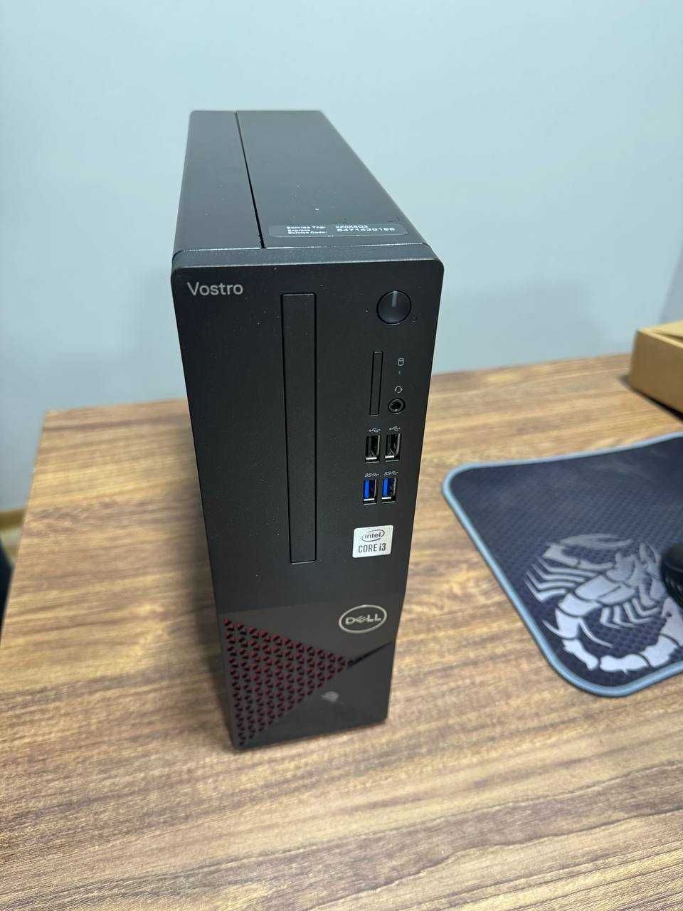 DELL Vostro 3681 Desktop