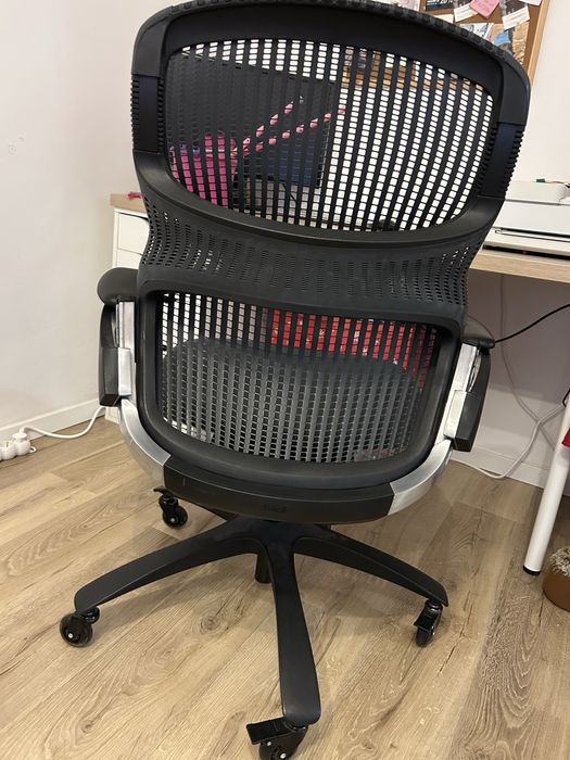 Vand Scaun birou Generation