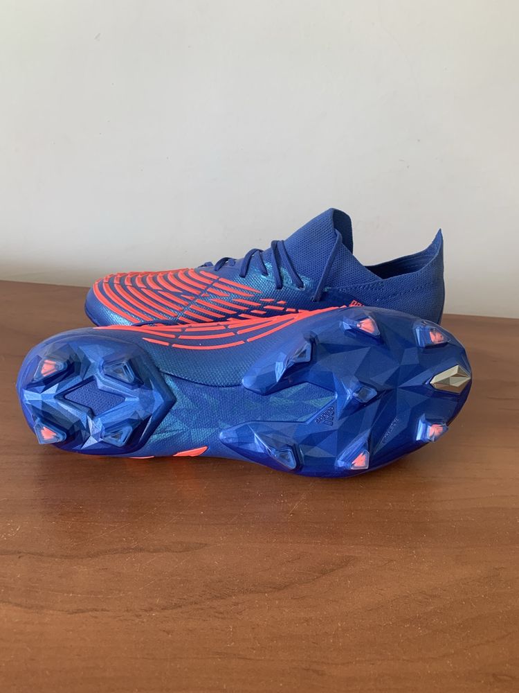 Бутонки Adidas Predator Edge.1 38н.