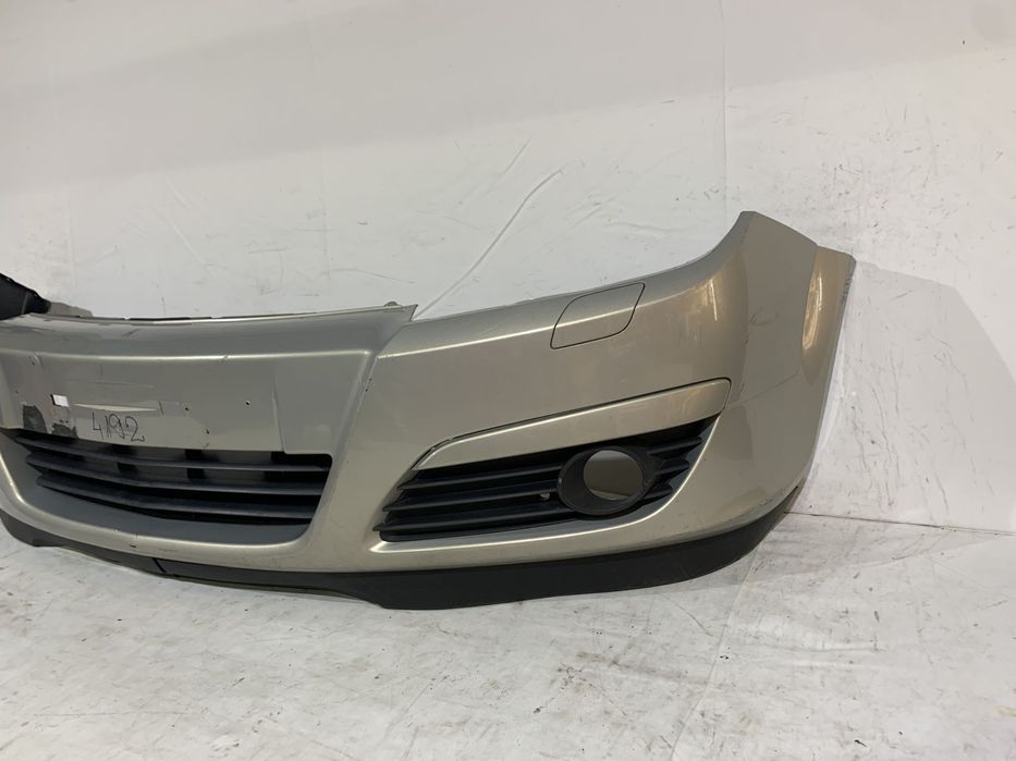 Bara fata  Opel Astra H, 2004, 2005, 2006, 2007,  cod origine OE 375768702.