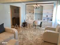 Apartament 3 camere premium de închiriat – Metrou Piața Romana