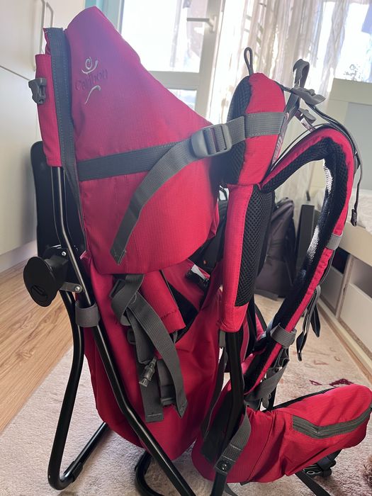 Раница за носене на деца Ferrino