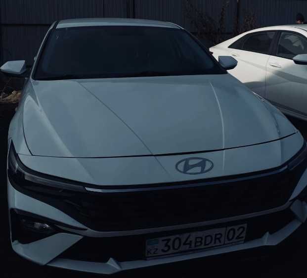 авто под выкуп элантры первоначальный взнос 50.000