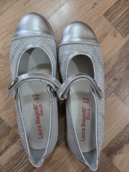 Балеринки за момиче