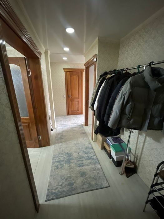 Продам 3-х комнатную квартиру