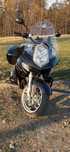 BMW R1200ST Sport Touring