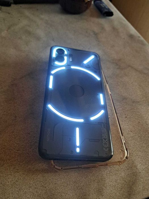 Nothing Phone 2 ca nou