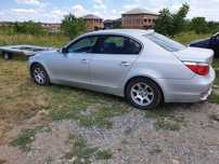 Planetara bmw e60,stanga/dreapta DEZMEMBREZ BMW E60 520D