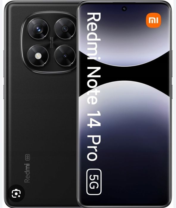 Xaomi note 14 pro ( 12/256 gb )