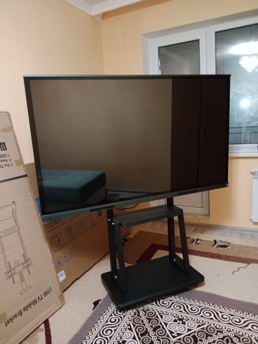 Интерактивная панель