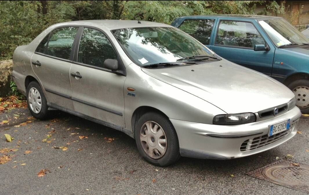 FIAT Bravo Marea Punto