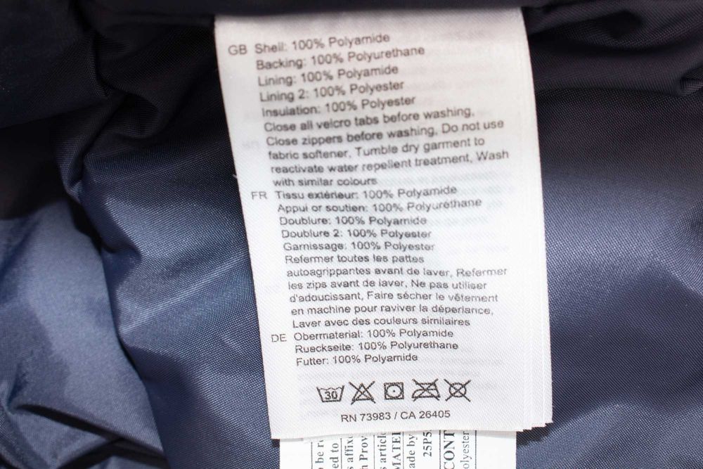 Helly Hansen дамско яке ски H2Flow Primaloft изолация водоустойчиво S