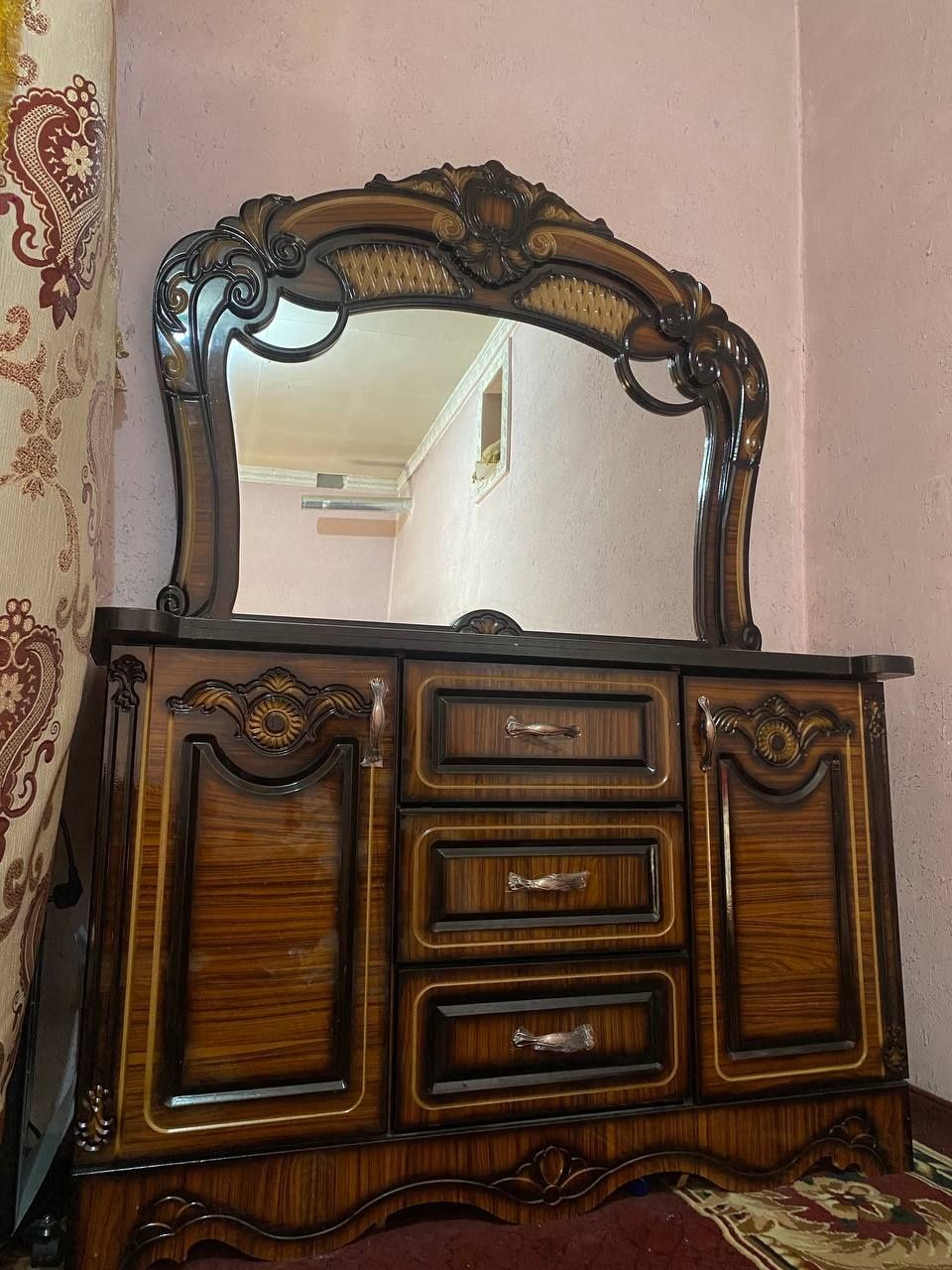 Teremo mebel yangi