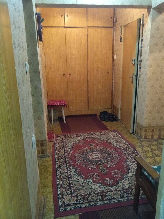 Себзар 3/6/9, 84м2,  балкон 3х6,угловой