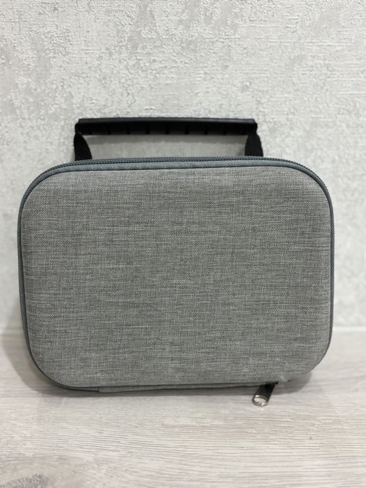 Массажер пистолет