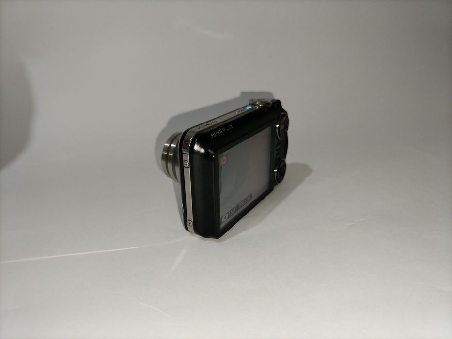 Fujifilm 10xZoom