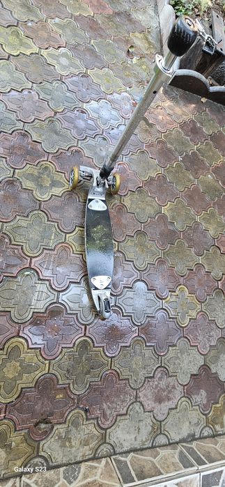 Trotineta copii , micro