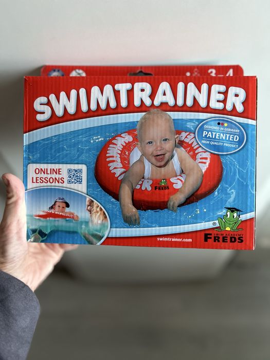 Пояс за бебе  - 3 месеца +