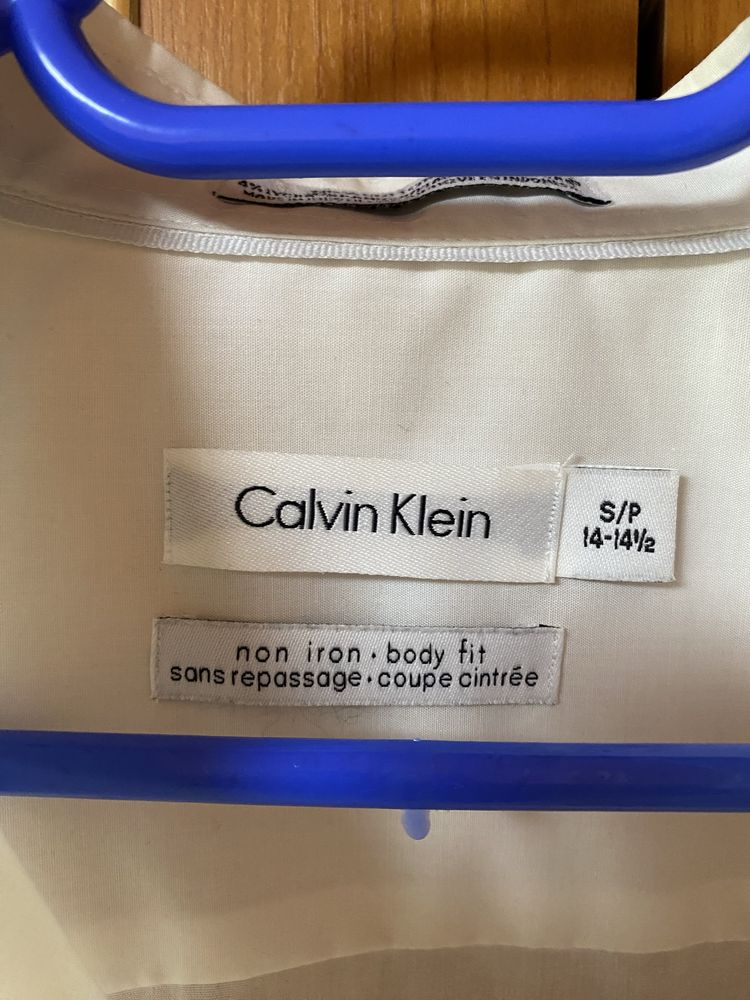 Camasa Calvin Klein marimea S